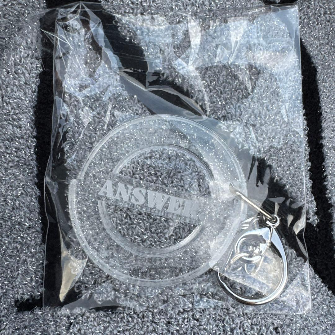 登坂広臣 アクリルキーホルダー - メルカリ