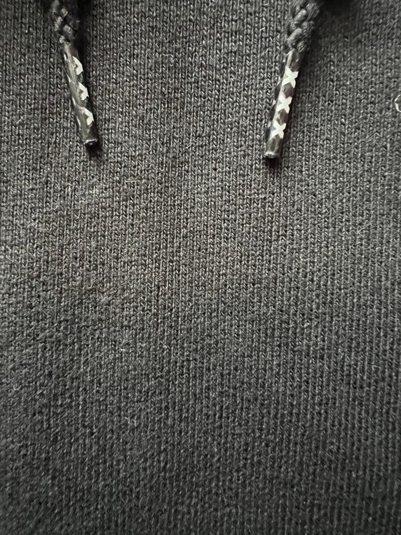 金ちゃん希少『GOD SELECTION XXX』roar／パーカー／