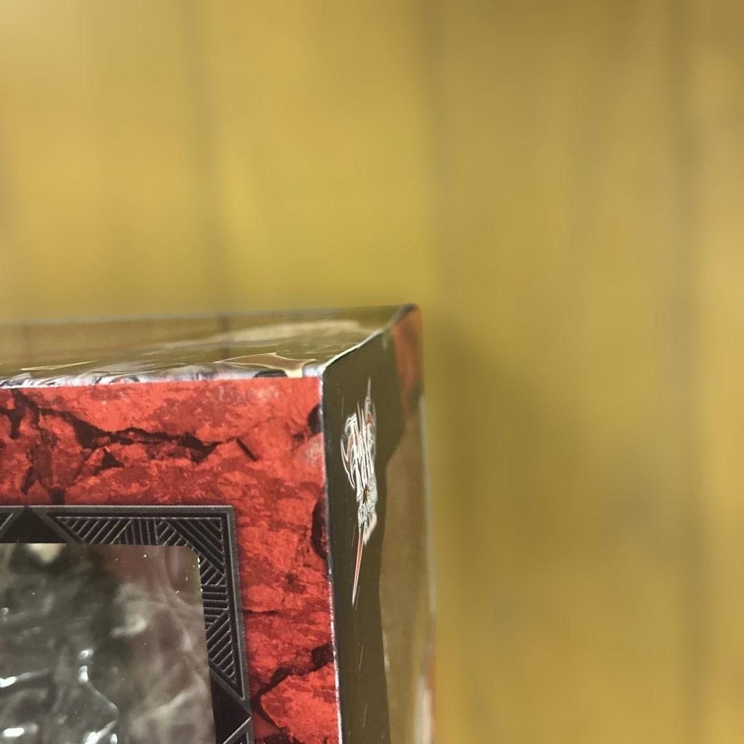 セイバーオルタ Fate/stay night