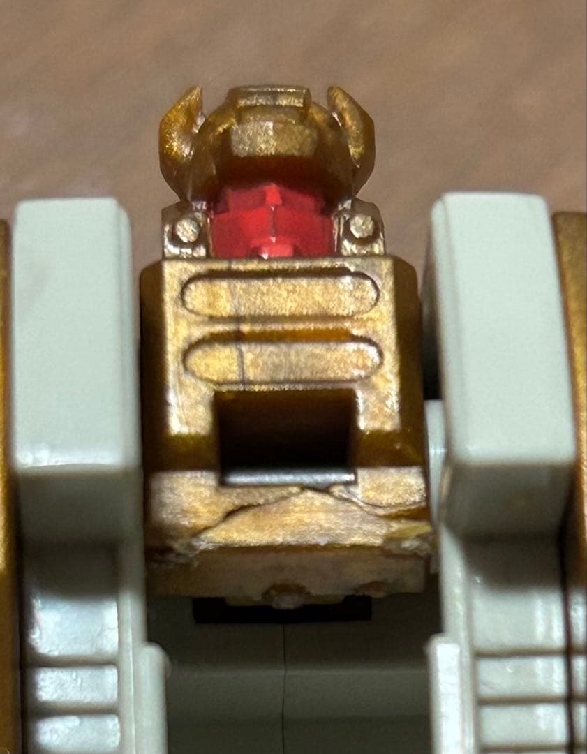 トランスフォーマーV ブレストフォースまとめ売り ライオカイザー 当時