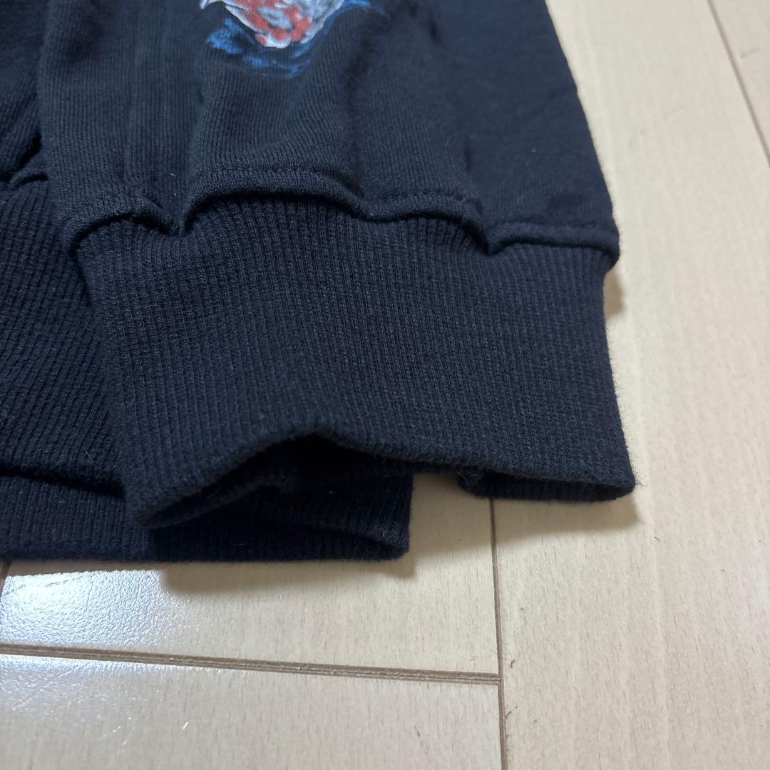 ヨウジヤマモト　S'YTE　パーカー　フーディ　黒　希少モデル