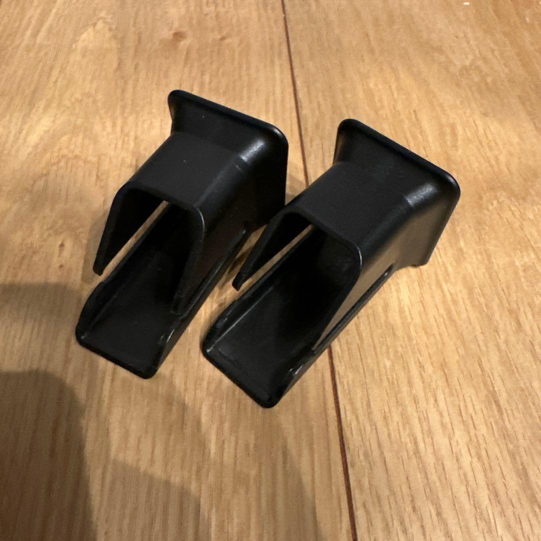 コンビ回転式チャイルドシート ブラック