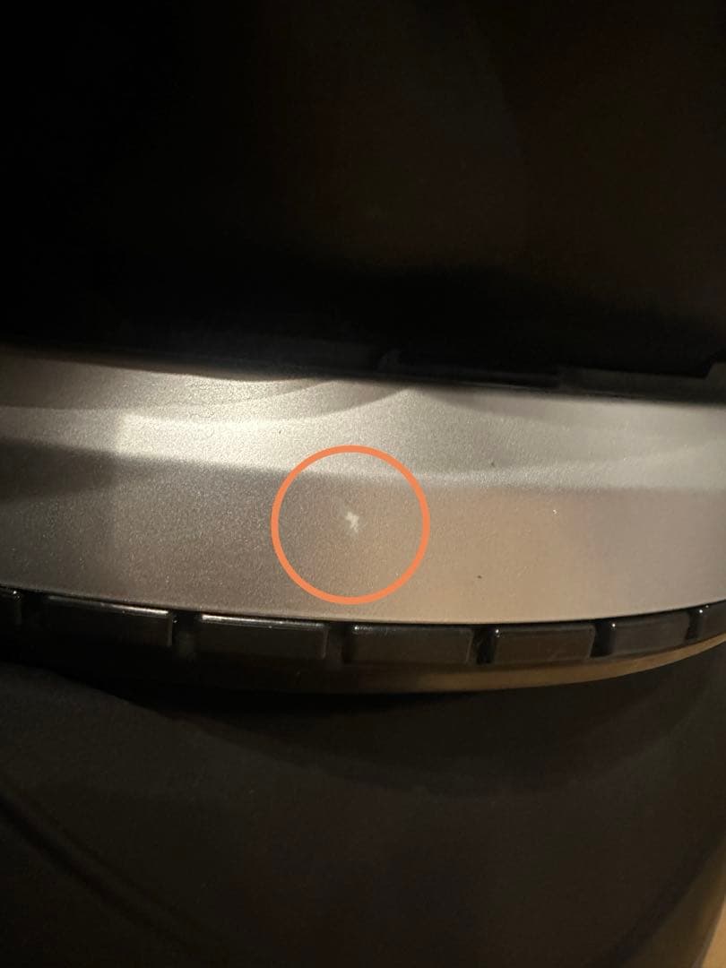 コンビ回転式チャイルドシート ブラック