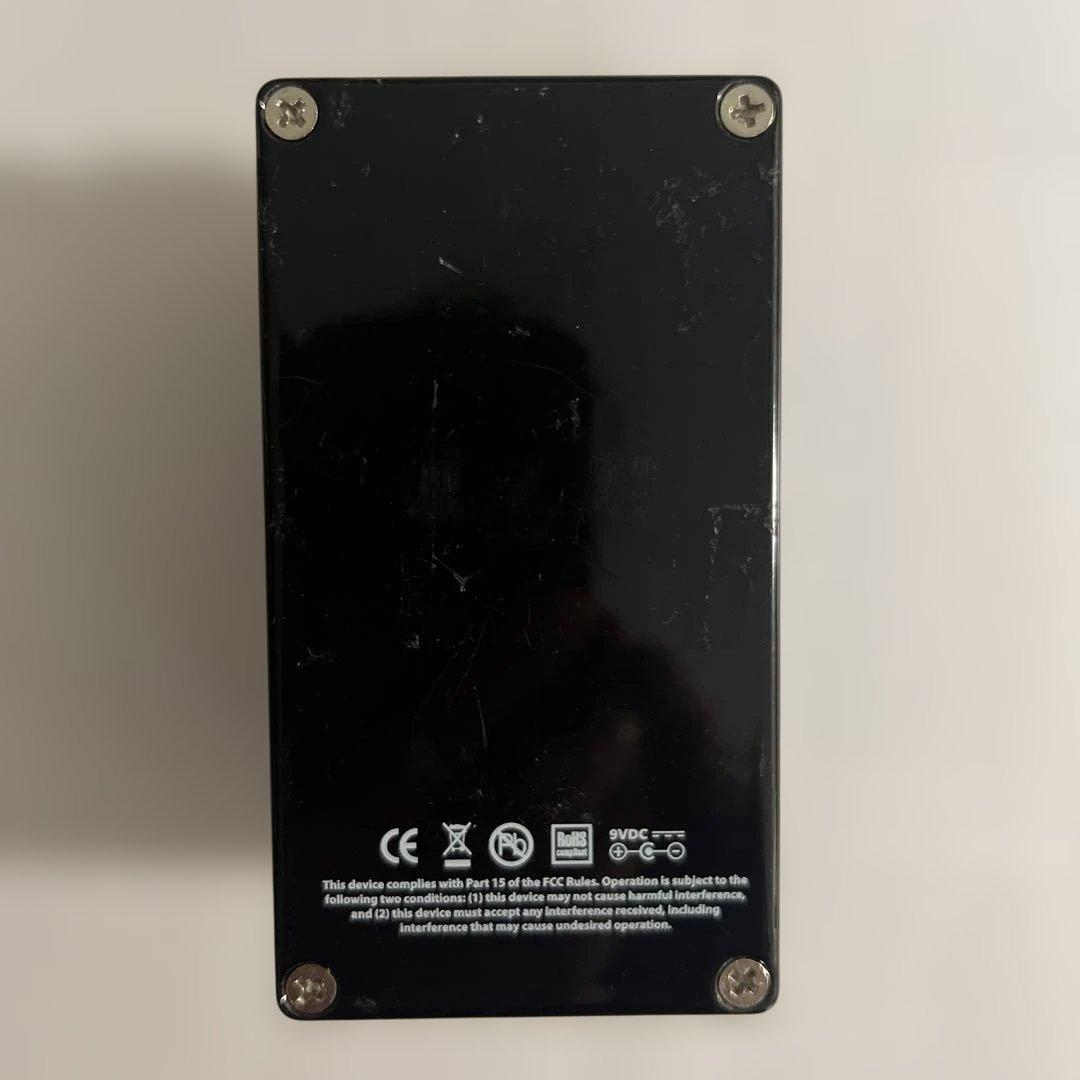 値下げ‼︎】Wampler Pedals cataPulp Distortion - ギター安い