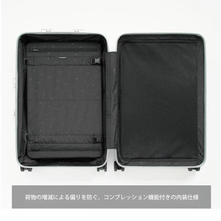 正規品】ゼロハリバートン クラッシック3.0 スーツケース 32L 81561