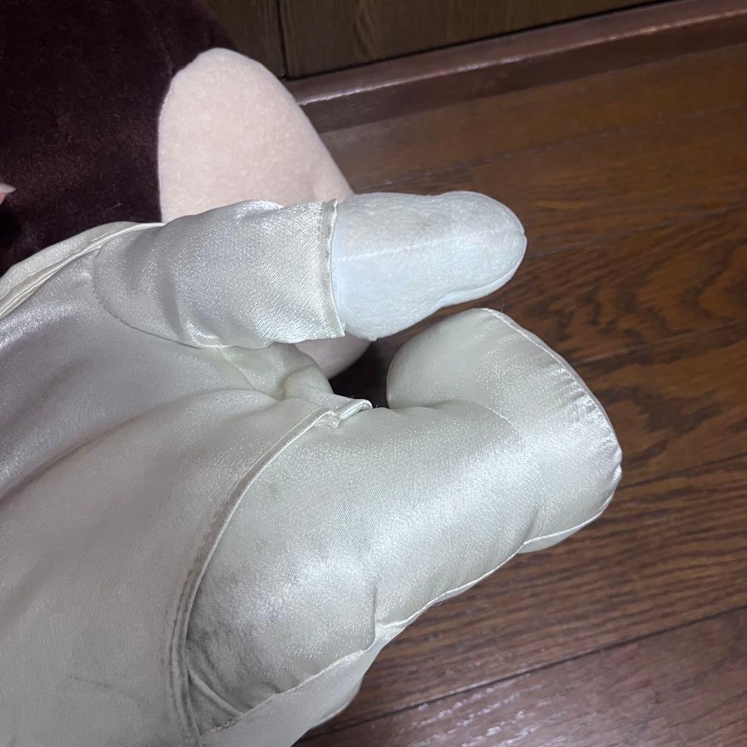 ミッキー レア ぬいぐるみ