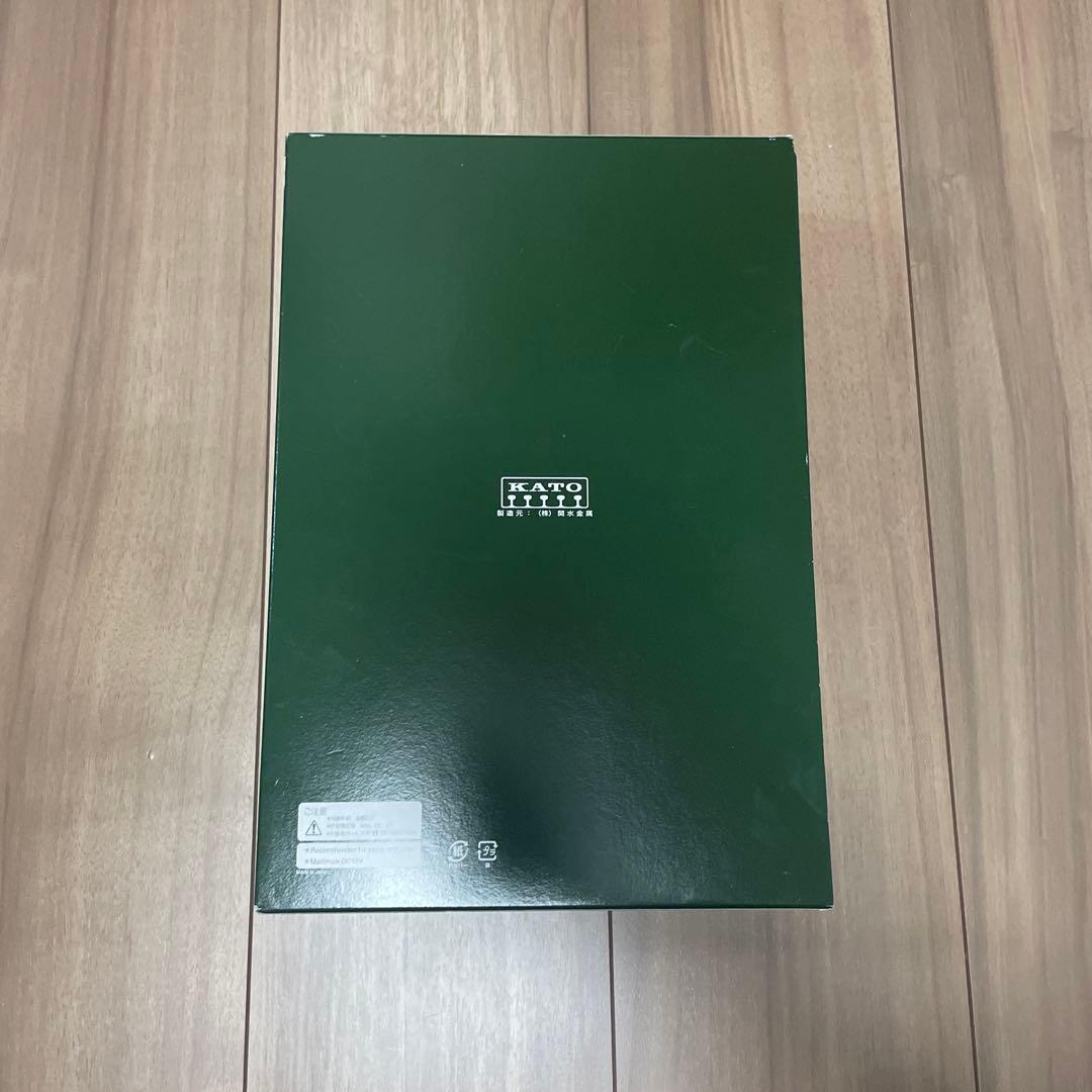 KATO 211系0/2000番台　10-1848 10-1849 15両セット