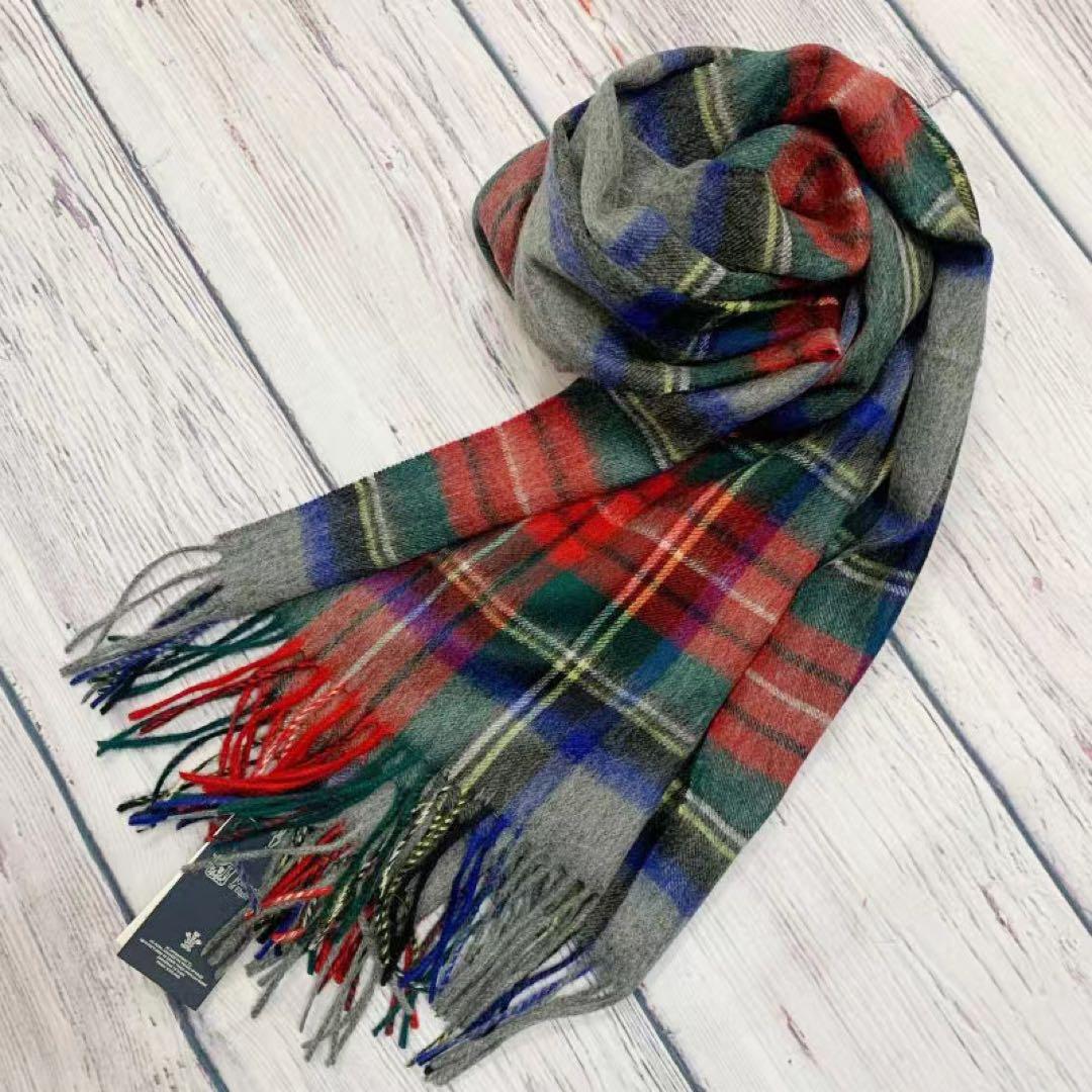 ジョンストンズストールグレースチュワート