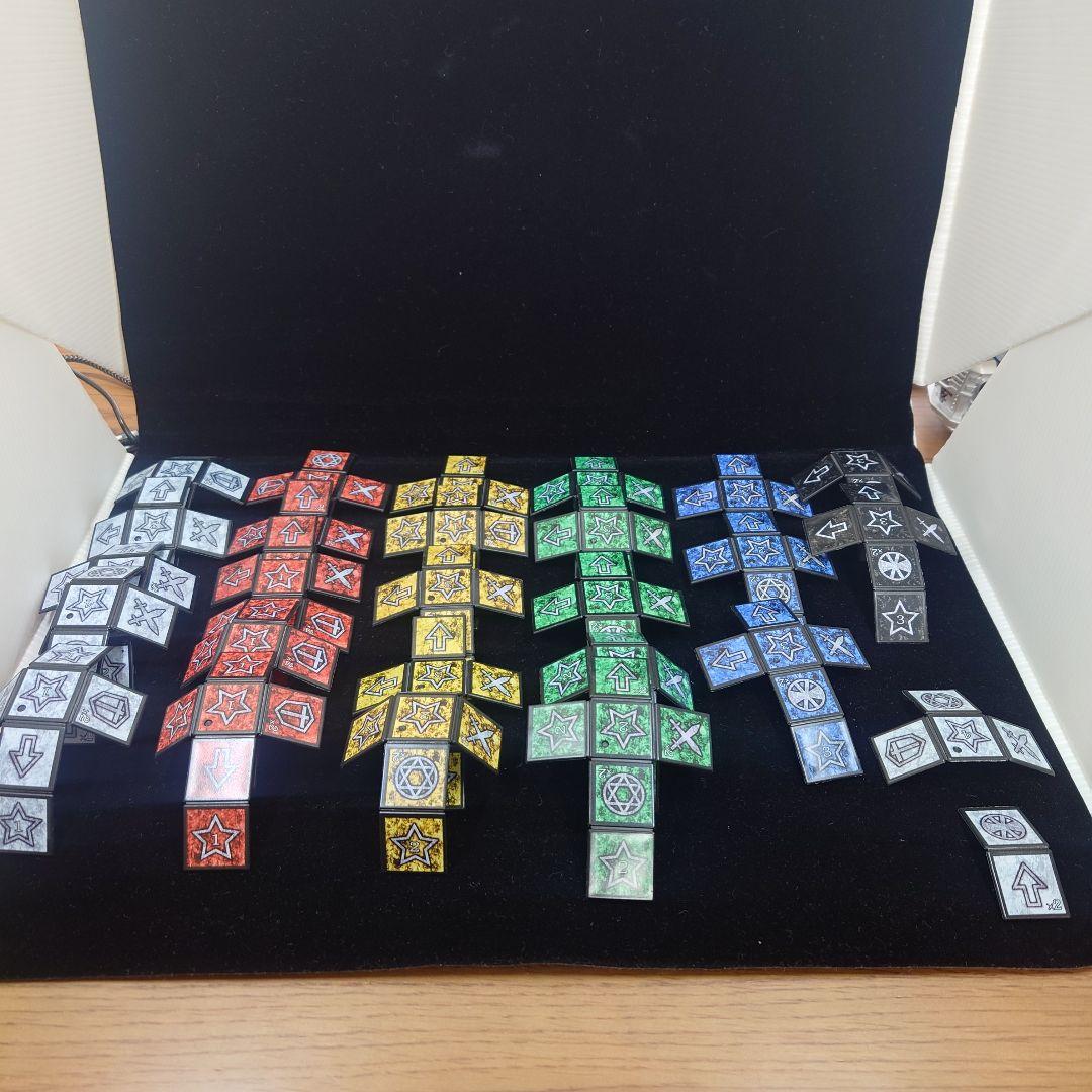 希少】ダンジョンダイスモンスターズ まとめ 大量 ブルーアイズ - メルカリ