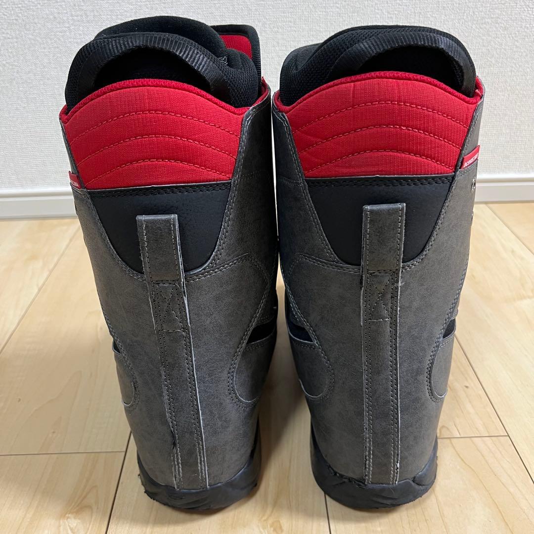 【即日発送】DC ディーシー SCOUT BOA スカウトボア 26.0cm