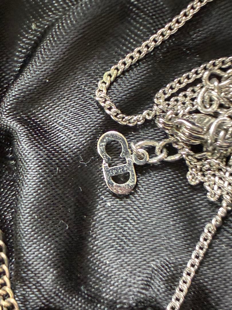 遺品整理　ネックレス　ピアス　まとめ　k18gp シルバー　925