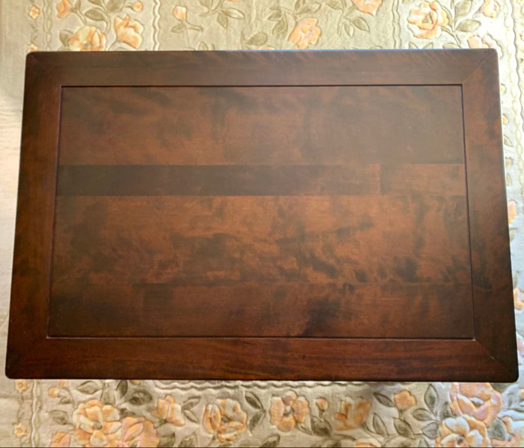 北海道民芸家具 クラレインテリア 座卓 クラレインテリア北海道民芸