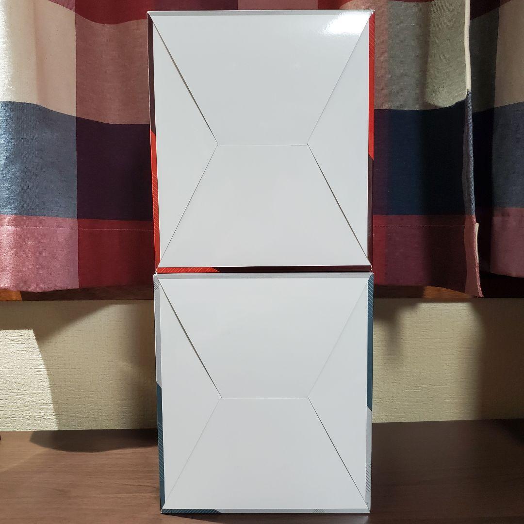 一番くじ　勝利の女神 NIKKE ☆A賞 ☆B賞 2点セット