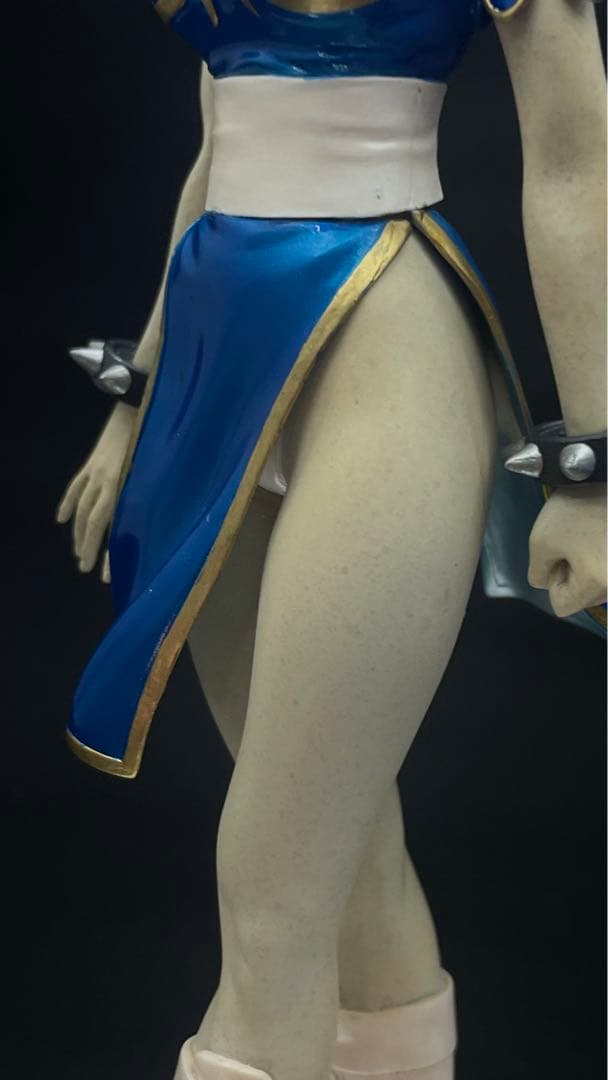 アトリエイット　春麗　完成品2