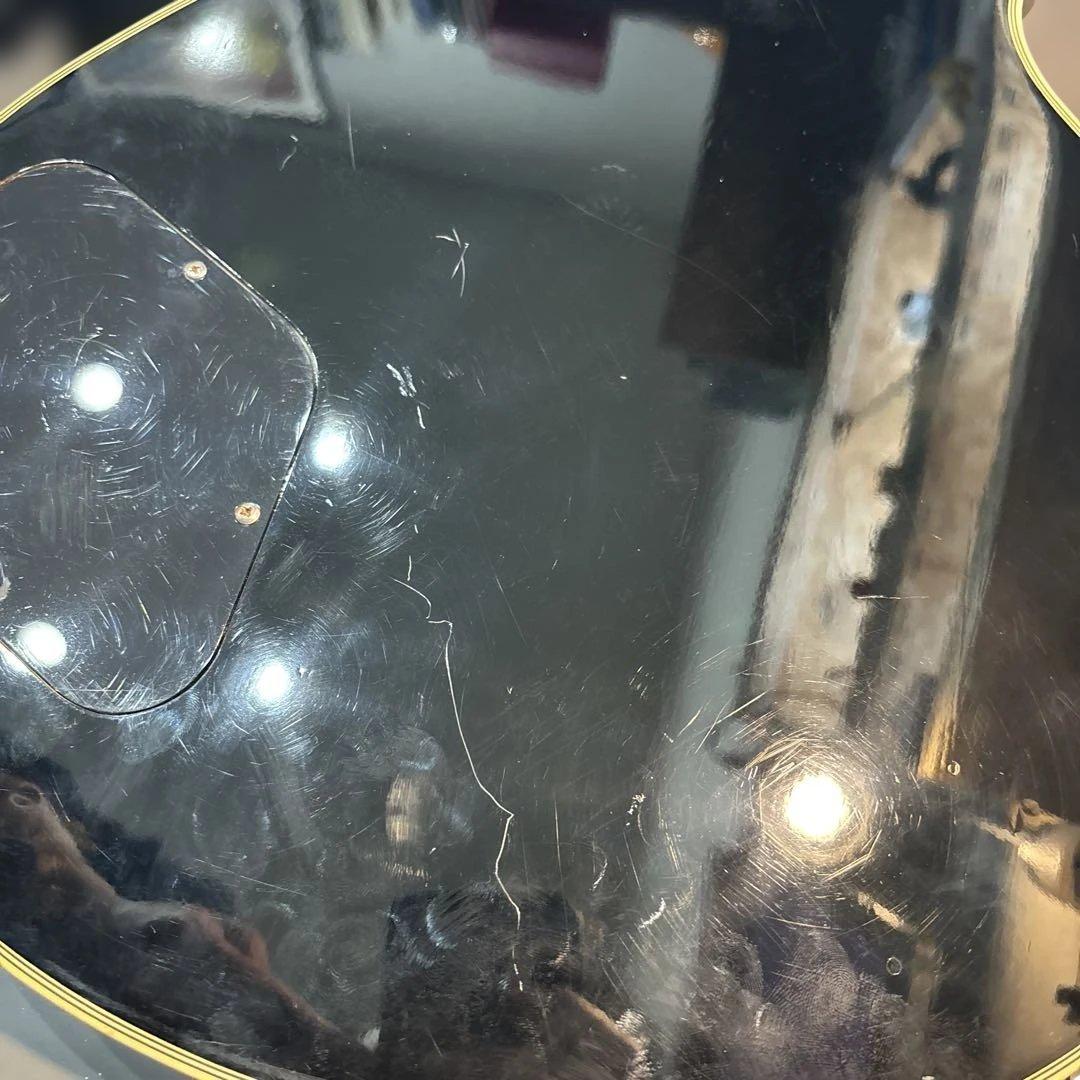 ゆ*こ様 1994年Epiphone Les Paul Customレスポールカ