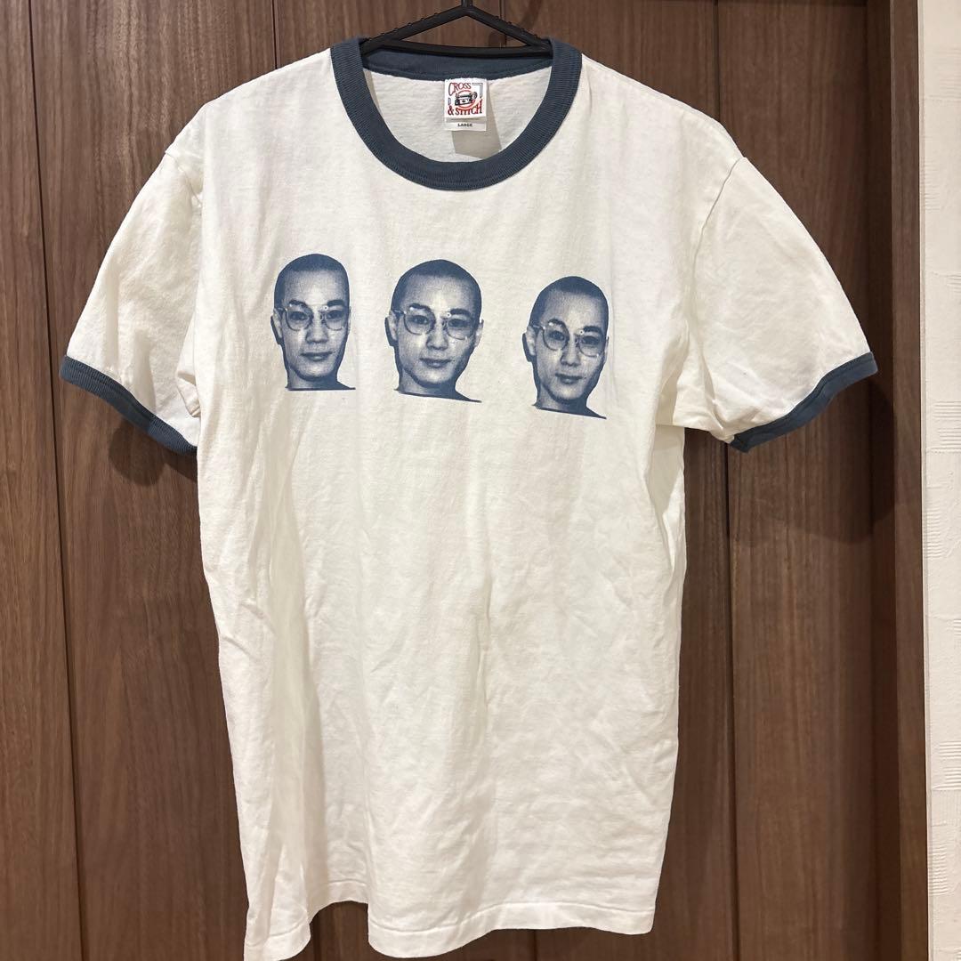 Araki Tシャツ
