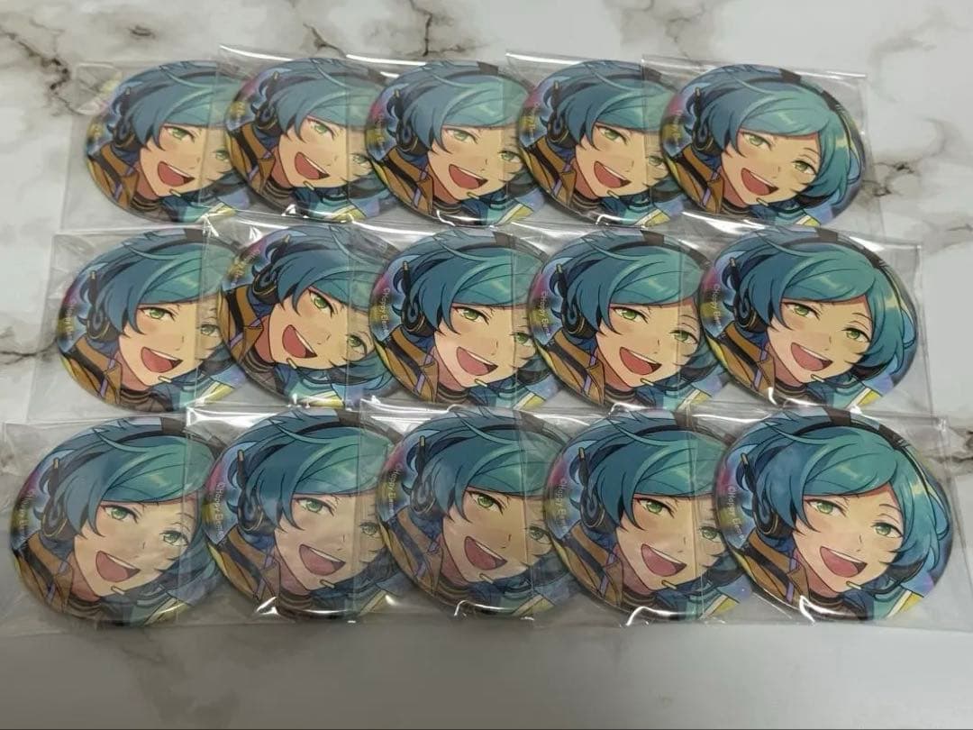 深海奏汰 コレ缶 Aug. idol - メルカリ