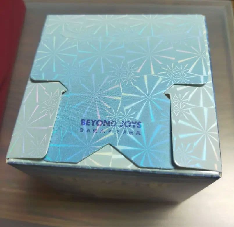 エルサ シークレット 52TOYS スノードーム FrozenII 約10cm - メルカリ