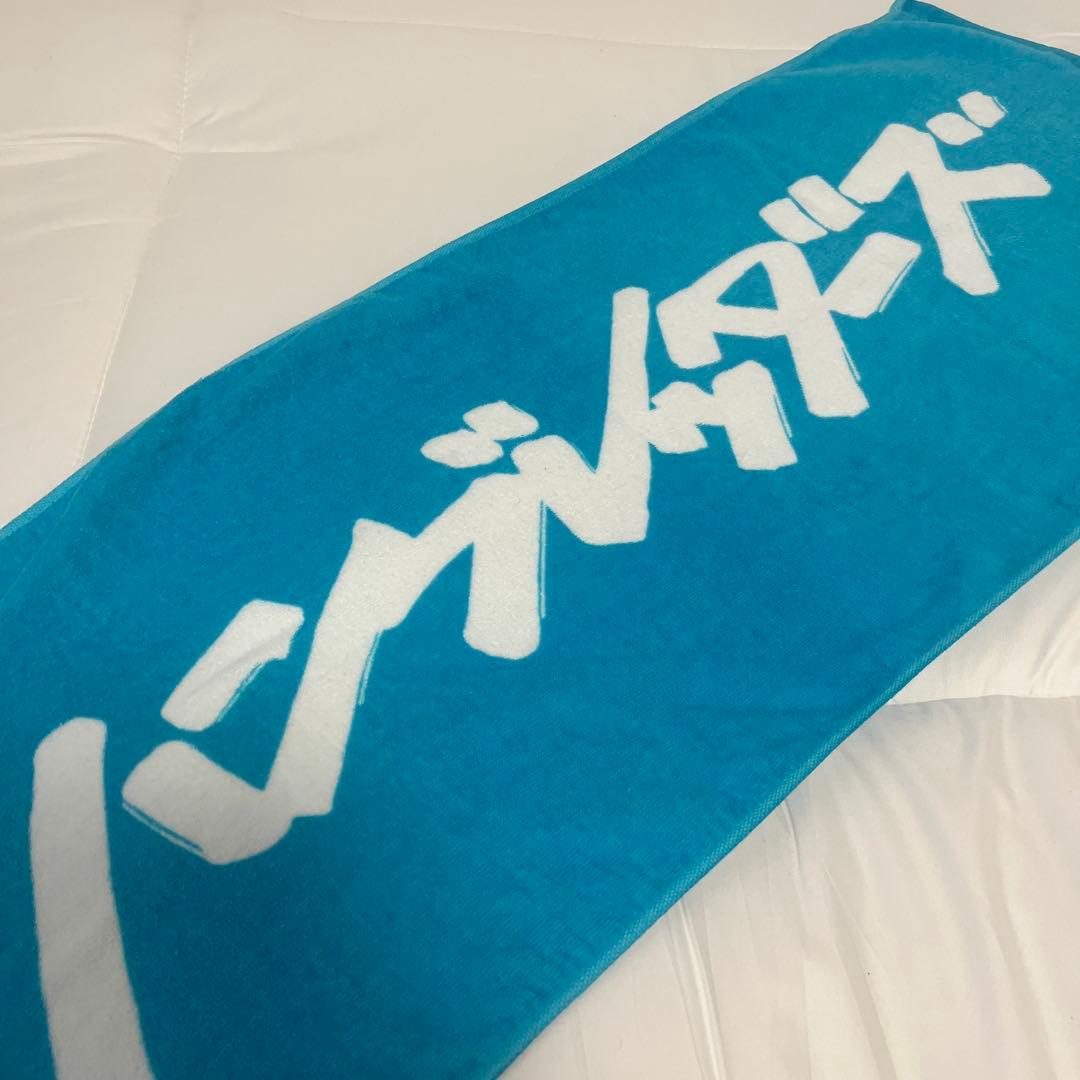 ハンブレッダーズ タオル ライブグッズ - メルカリ