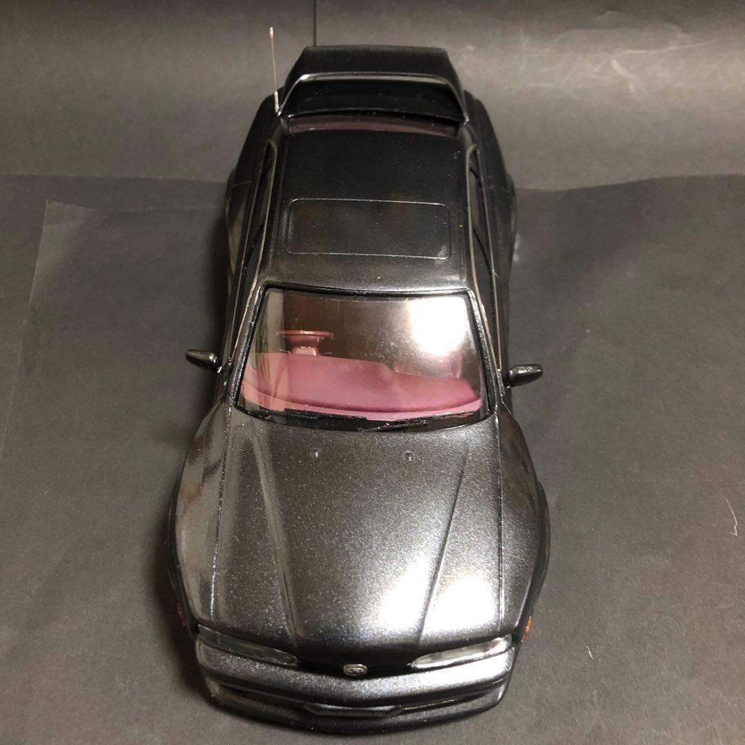 フジミ 1/24 NISSAN インフィニティ Q45 SUPER AERO - メルカリ