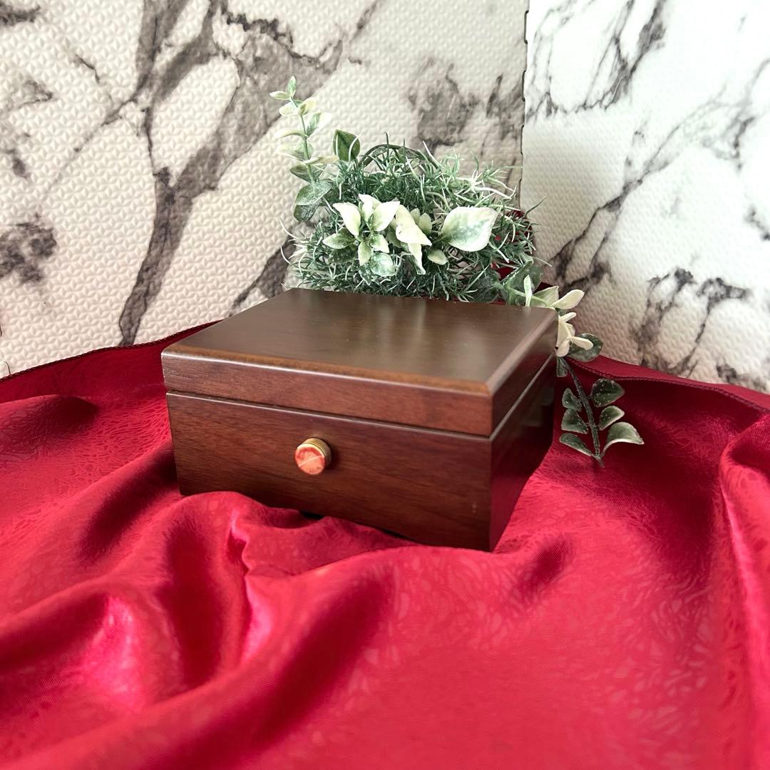 [美品]サンキョーオルフェウス　オルゴール30NOTOアホールニューワールド