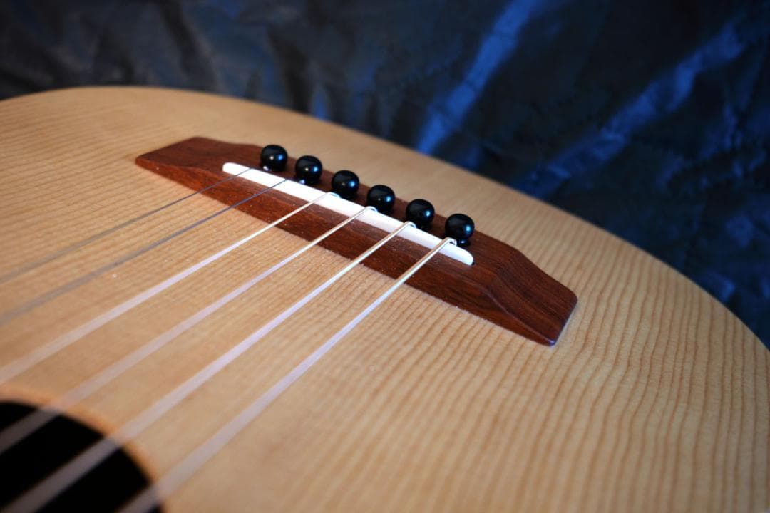 美品 K.Yairi Sunny ミニギター 美品K.Yairi Sunny ミニギター