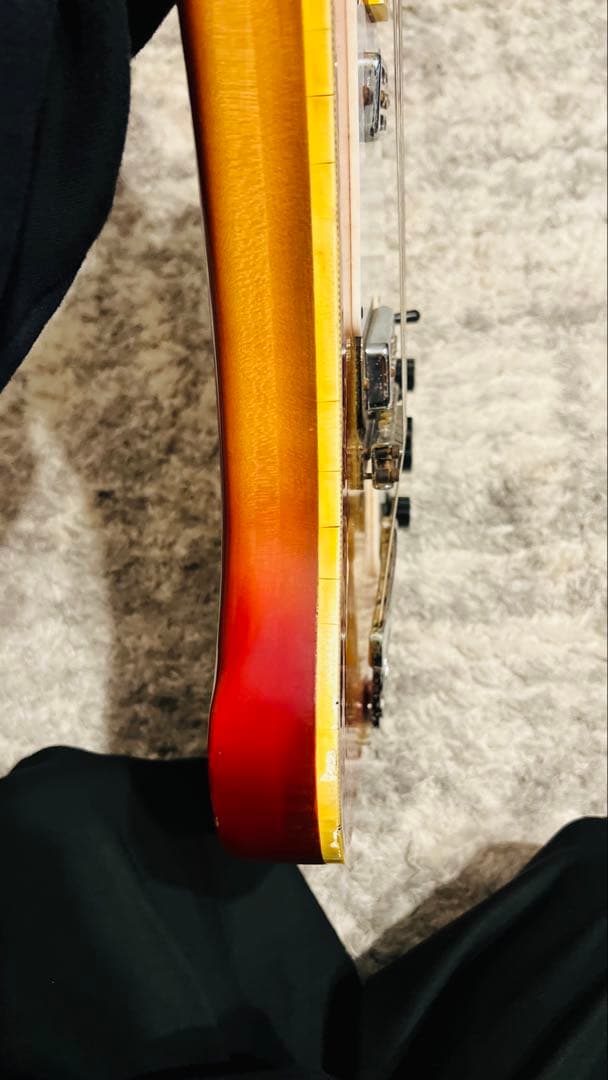 【レア】Greco リッケンバッカー RG550 訳あり品