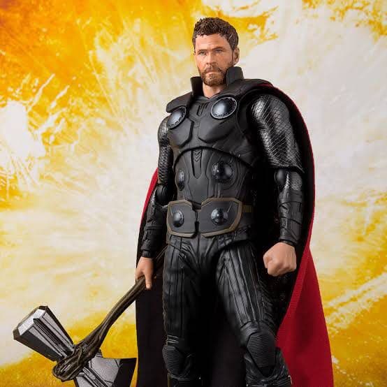 マーベル】【アメコミ】ムジョルニア ソー ハンマー marvel マイティ