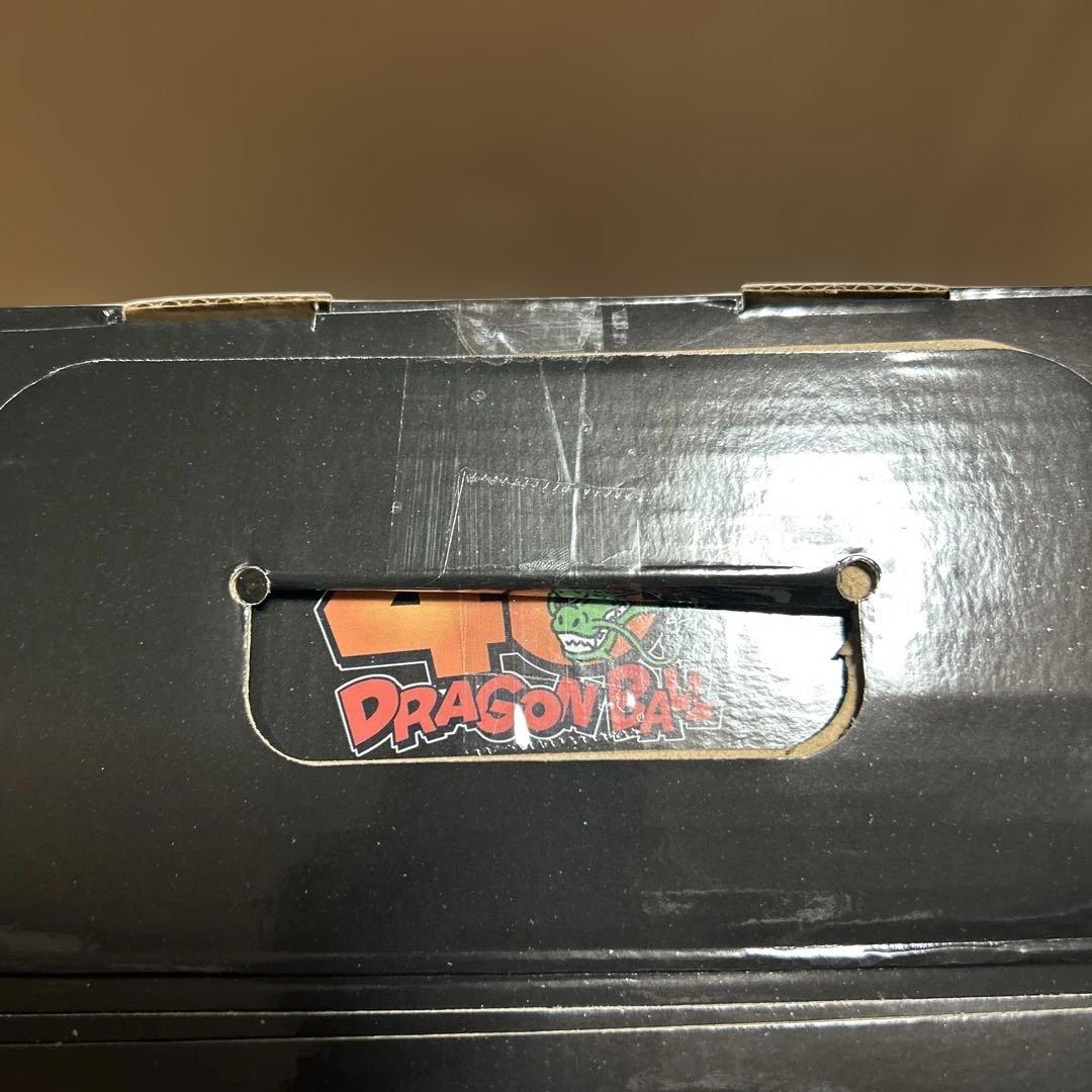 ドラゴンボール一番くじ 40th 〜其之ニ〜 A賞 孫悟空