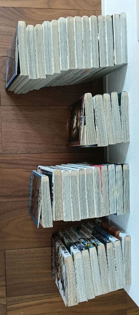 ベルセルク （１〜３８巻）セット 少年漫画