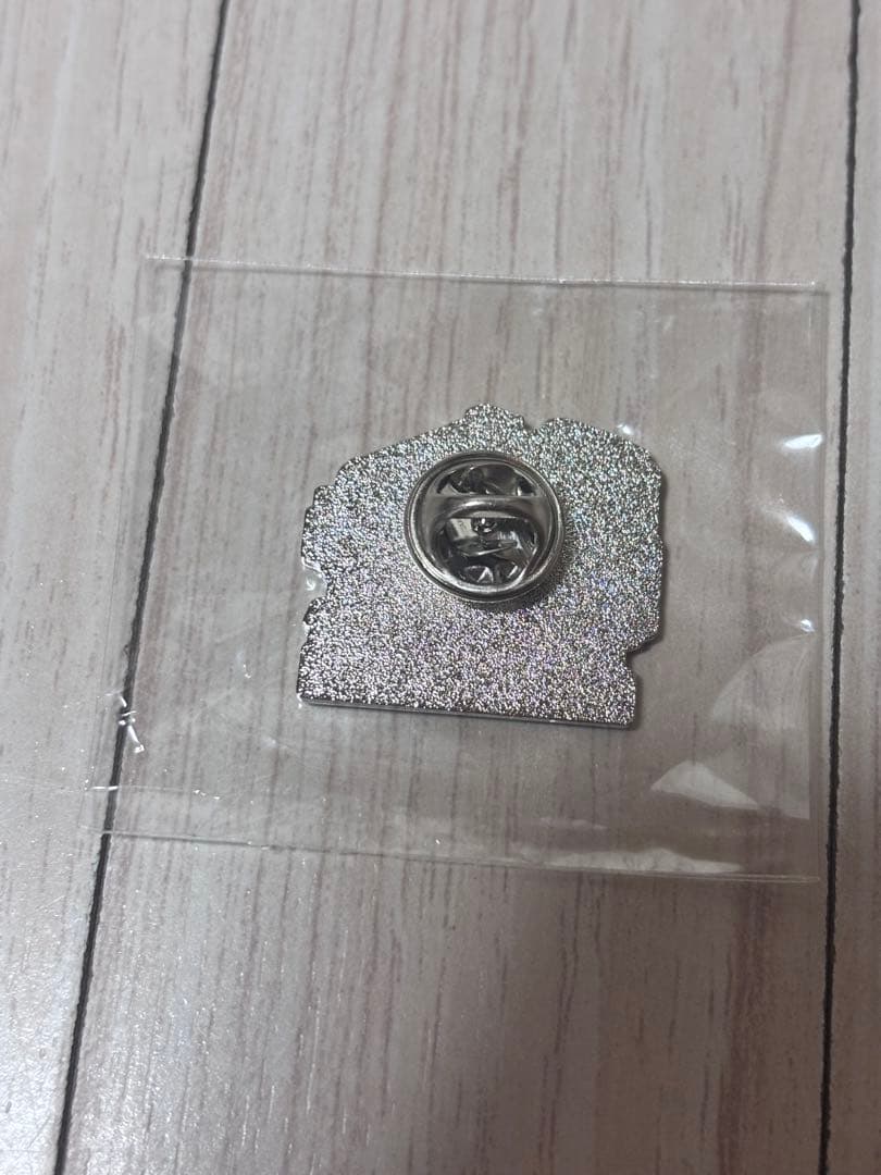 大阪万博 非売品 EXPO FIRE 消防車 ピンバッジ