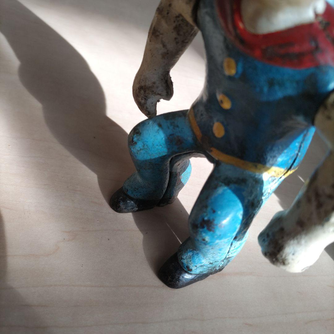 ポパイザ セーラーマン