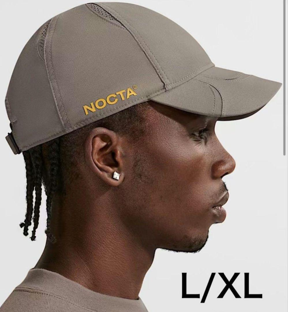 NIKE NOCTA S.S.S. キャップCS L/XL｜NIKE NOCTA S.S.S. キャップCS L