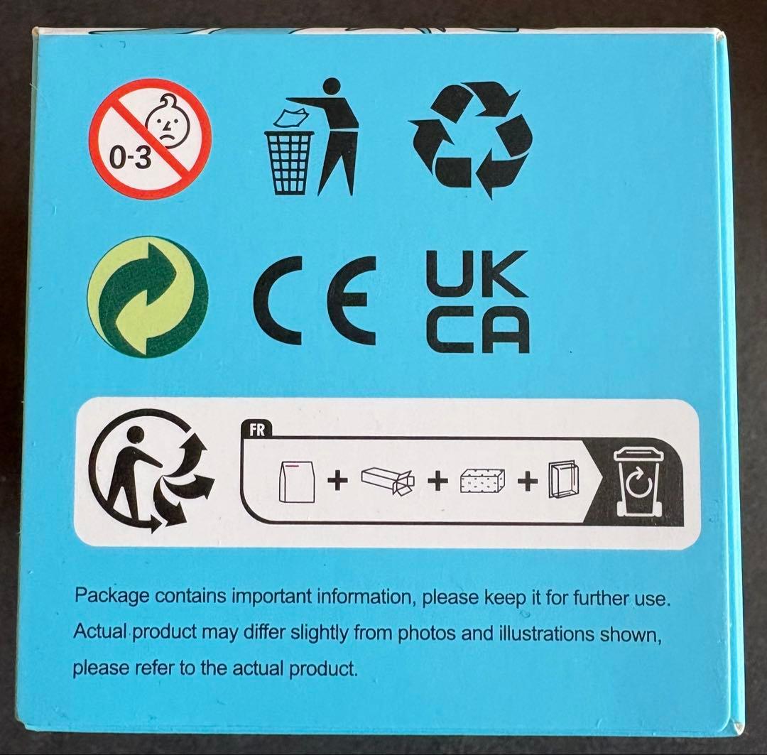 【未開封】THE MONSTERS x ONE PIECE ラブブ labubu