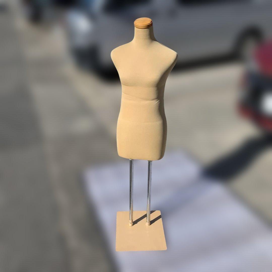 着物 着付け 和服 二本足 マネキン トルソー 和装 裁縫 洋裁