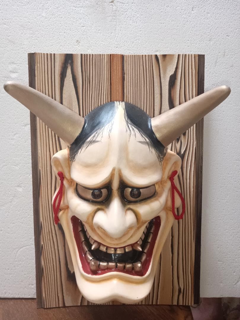 伝統的日本人形 三番叟