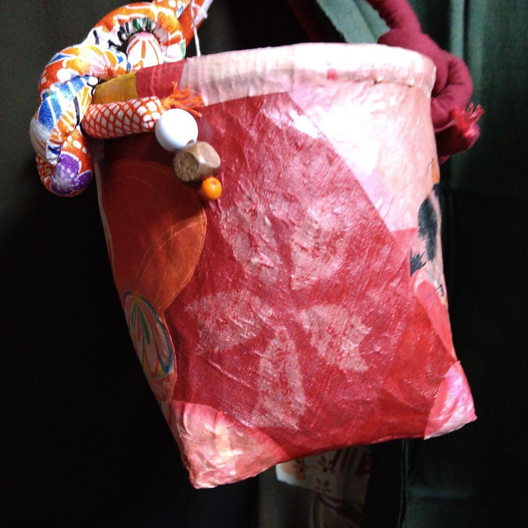 一閑張り（猫）