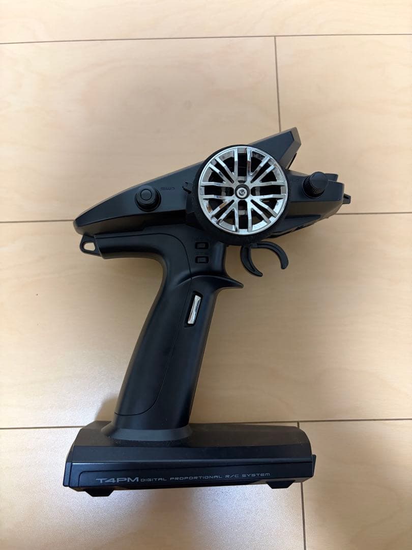 Futaba 4PM デジタルプロポ