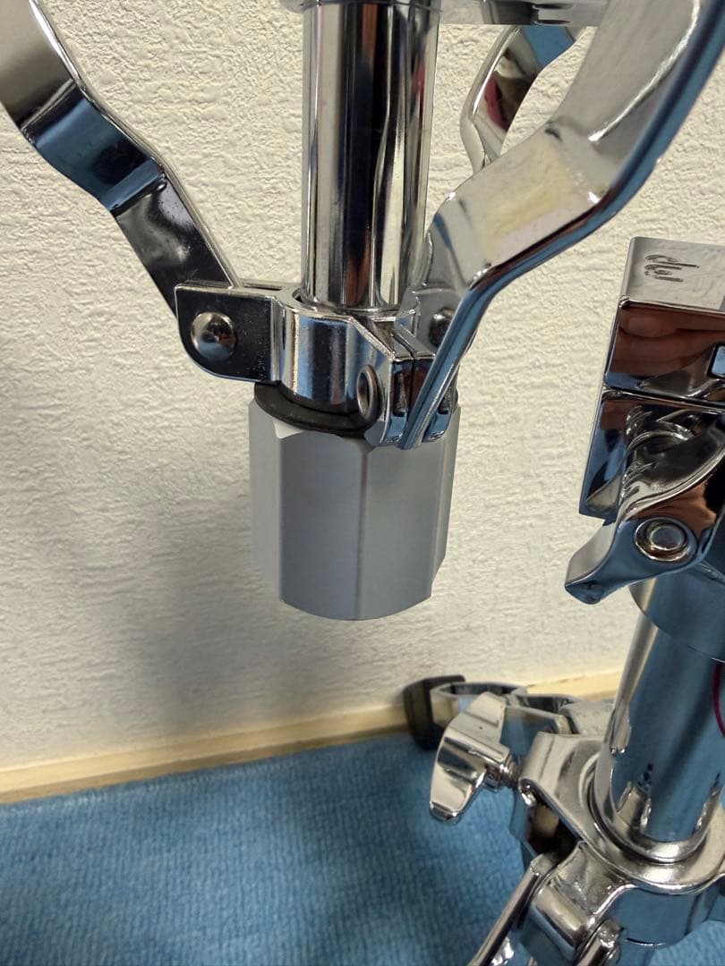 DW 5300スネアスタンド