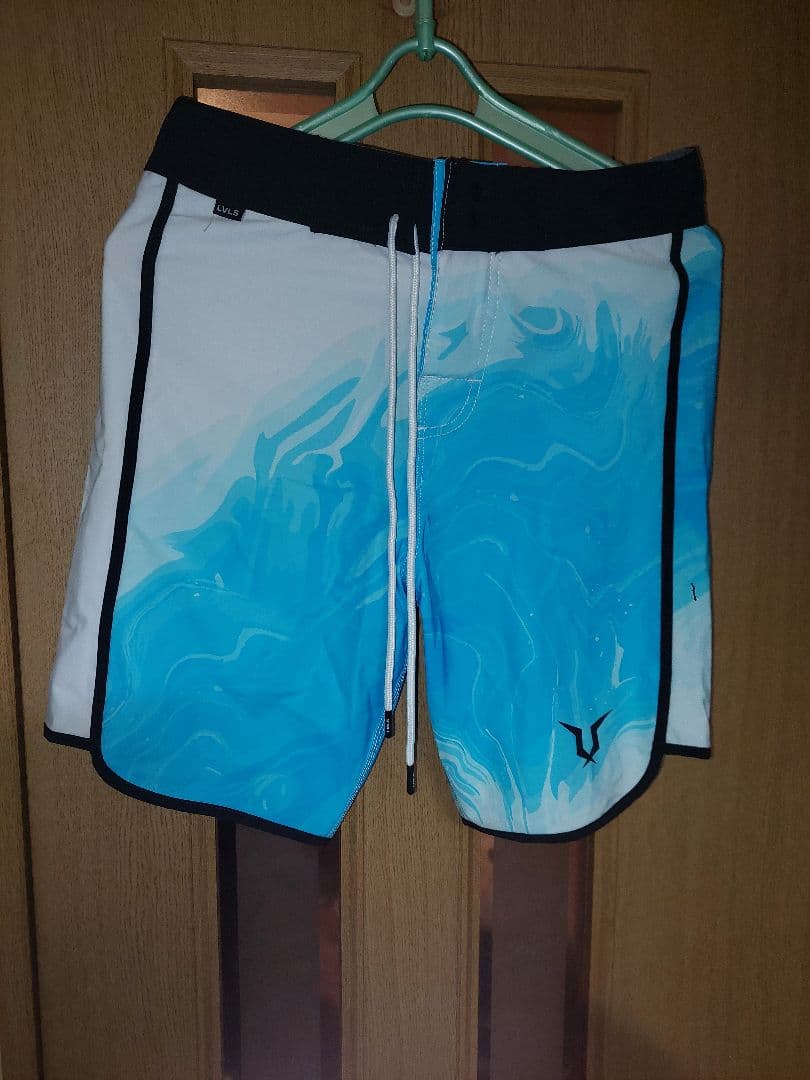 LVLS WEAR ステージショーツ サーフパンツ ボードショーツ