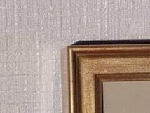 【真作】版画　山中雪人・水谷愛子　リトグラフ　貴久　箱・黄袋入　X111