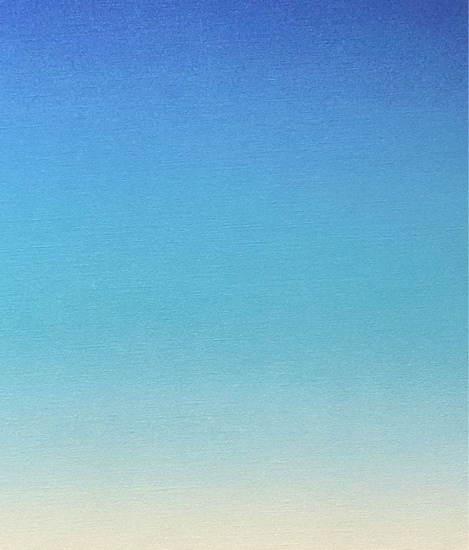 Kentaku様専用】油絵 原画 抽象画 青 空 夏 現代アート F8 Kentaku様専用】