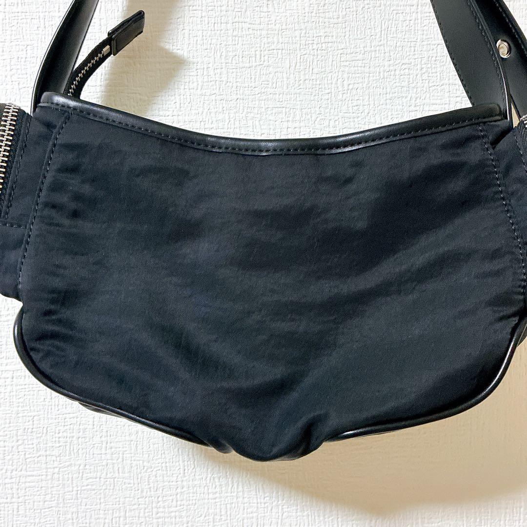 バッグ Matin Kim MADELEINE ROUND BAG y2k