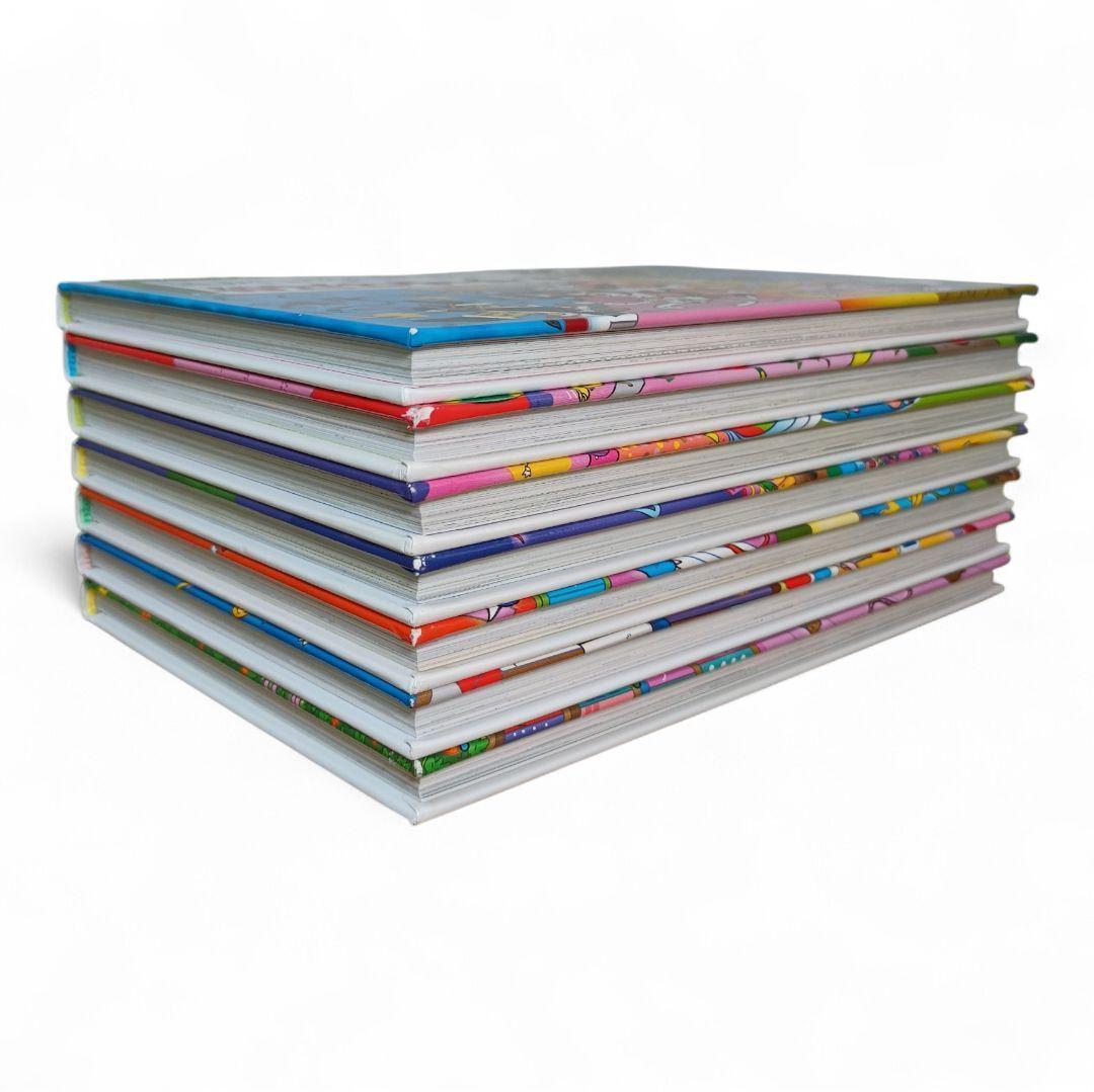 おばけずかんシリーズ 7冊セット まとめ売り - メルカリ