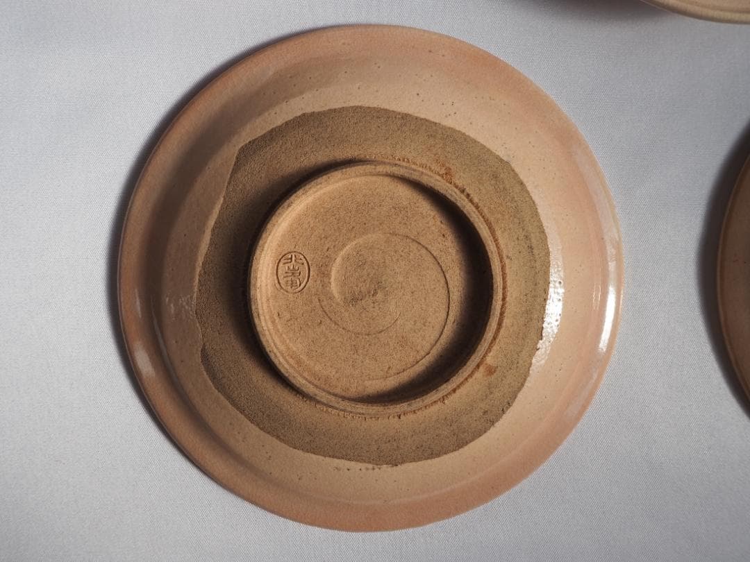 初代大丸北峰造『京名所図銘々皿』（共箱） - メルカリ