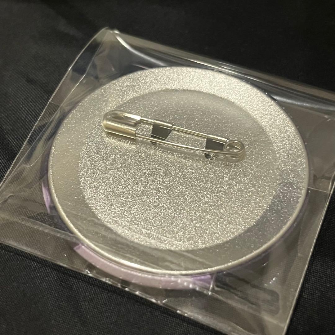 魔入りました!入間くん 缶バッジ ナベリウス カルエゴ パジャマパーティ 36点