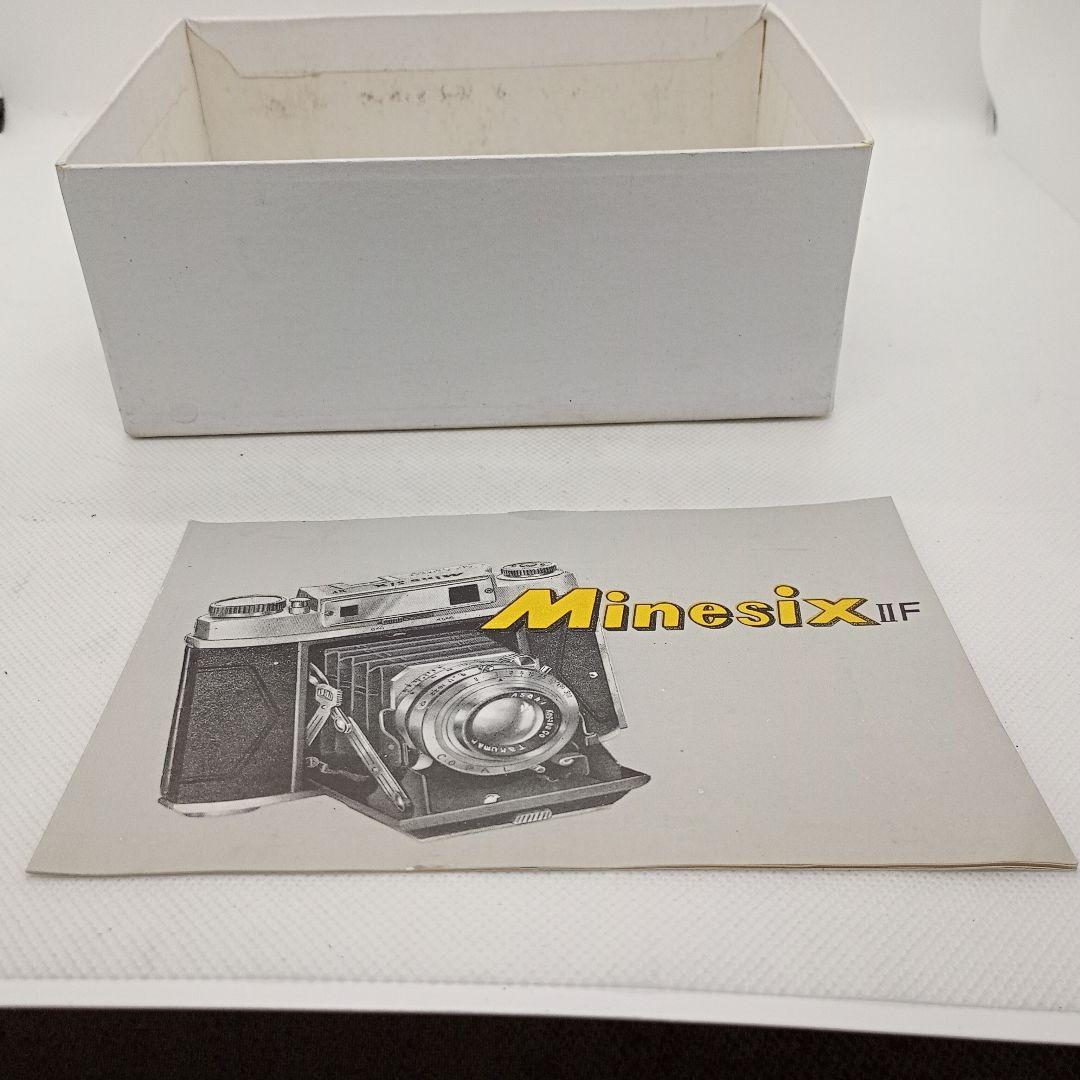 整備済完動品】Minesix ⅡF （Takumar）w/ etc