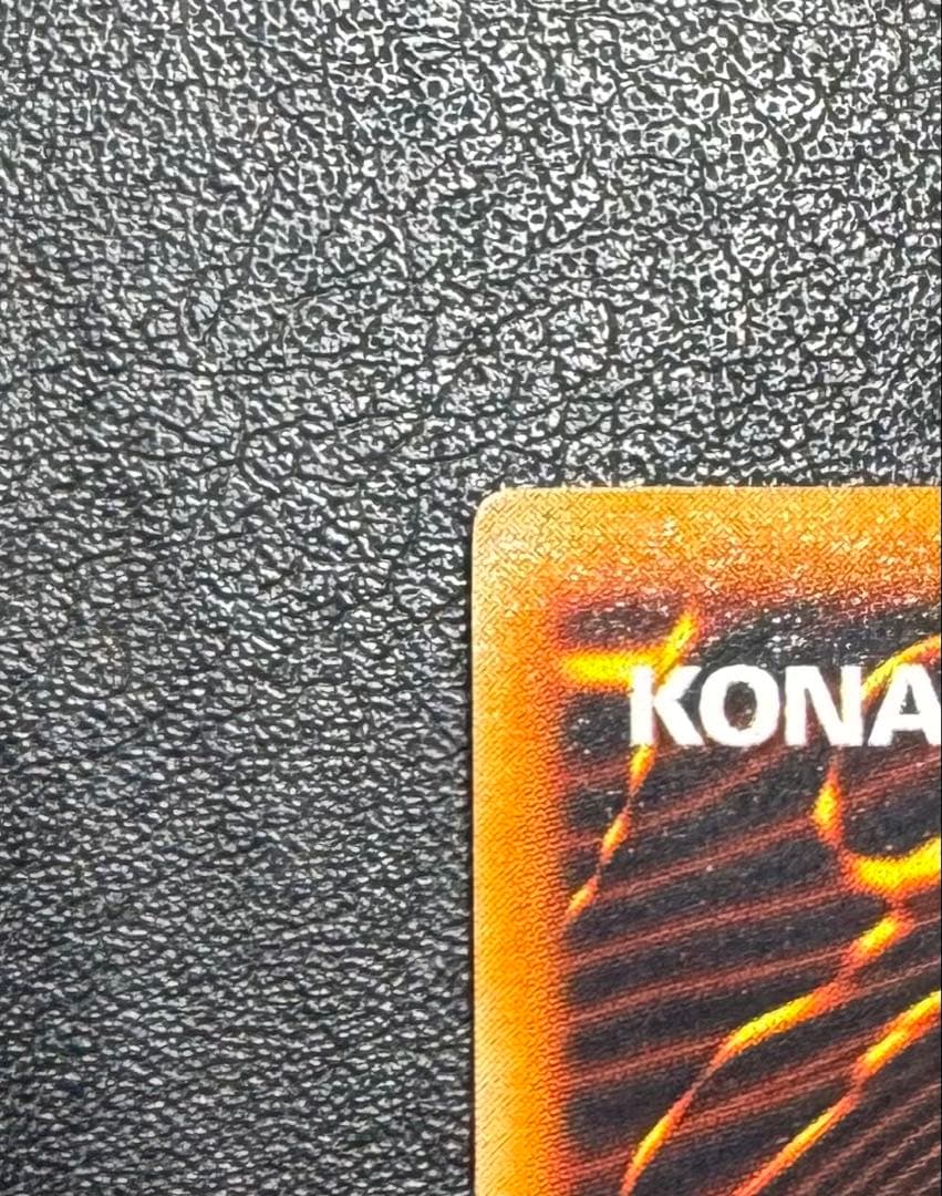 レッドアイズブラックドラゴン/ドラゴン族/ 遊戯王/初期ウルトラレア