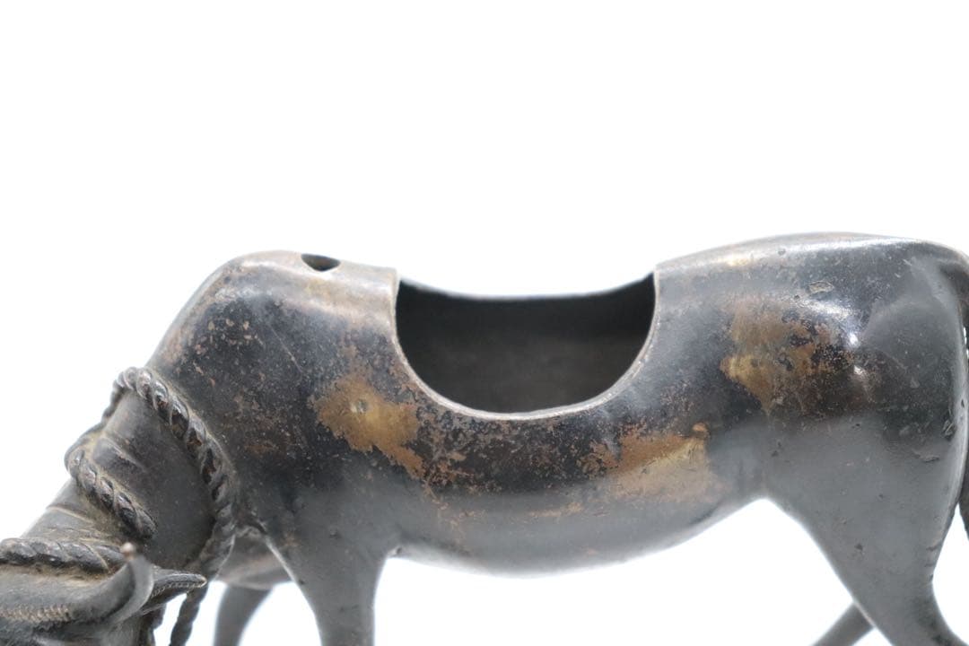 時代 古銅製 孔子 アンティーク 古銅器 送料込み250901 - メルカリ