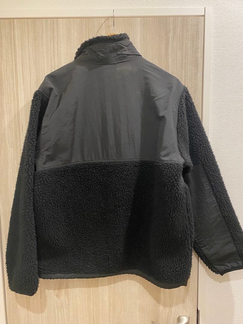 FC会員限定 Spitz ボアジャケット L スピッツ Spitzbergen Spitzbergen